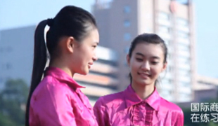 廣州工貿(mào)職業(yè)技術(shù)學院宣傳片